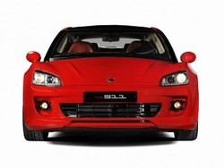 Ini Sedan Murah dari Rusia