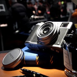 3 Jurus Fujifilm Menggoyang Canon cs di Indonesia