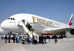 Pintu Darurat Airbus Jumbo Jet Terbuka Saat di Udara!