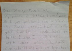 Tak Bertemu Jack Sparrow, Turis Cilik Ini Protes Disney