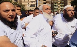 Teroris Seksual Mesir