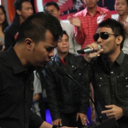 Judika Belum Dituntut Ahmad Dhani untuk Fokus di Mahadewa