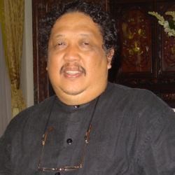 Sebelum Jadi Pembuat Roti, Didi Petet Mengajar Tai Chi