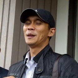 Markus Horison: Daripada Nanti KDRT, Lebih Baik Cerai