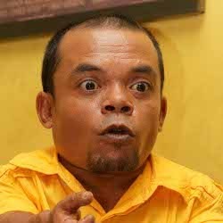  Ucok pun Pernah Marah dengan Kekurangannya