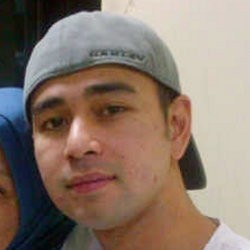 Raffi Ahmad Akhirnya Direhabilitasi