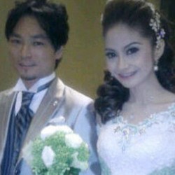 5 Selebriti yang Menikah Diam-diam di Bali