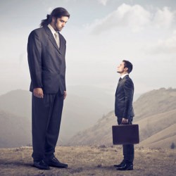 Kisah Para Manusia Mini Taklukkan Jagat Hiburan 