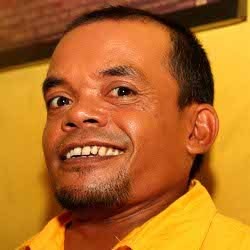  Ucok Baba Si Anak Petani Mencoba Mengubah Nasib di Ibu Kota 