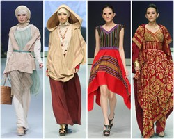 IFW Hari ke-4 Kenalkan Keanekaragaman Budaya dari NTB