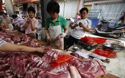 China Akan Jual Pendeteksi Kandungan Zat Kimia Berbahaya pada Makanan