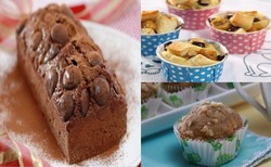 Yuk, Bikin Camilan dari Pisang yang Gampang Ini!