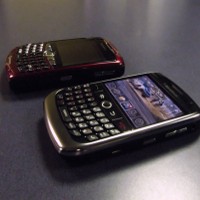 BlackBerry Hengkang dari Kandang Samsung?