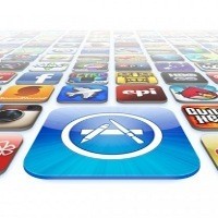 Dicari! Aplikasi iOS untuk di Luar Angkasa