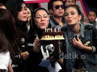 Para Selebriti Rayakan Ultah Raffi Ahmad