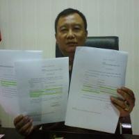 Tiga Terpidana Gratifikasi Mangkir, Kajari: Kita akan Kerjasama dengan Polisi