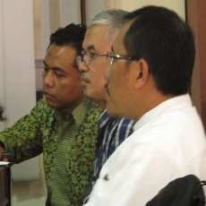 Pengacara 3 Dosen UNM Minta Rosalindo Dihadirkan Jadi Saksi