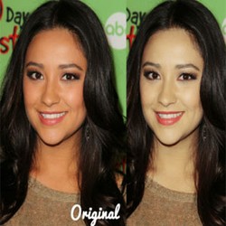 Utak-atik Warna Kulit dengan Photoshop