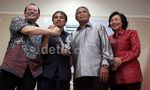 Menpora, KPSI dan PSSI Bahas Surat FIFA