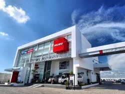 Isuzu Siapkan 12 Varian Baru