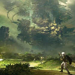 Pembesut Halo Siapkan Game Baru