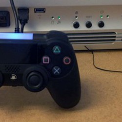 PS4 Bisa Mainkan Game PS3?