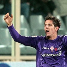 Gemilangnya Jovetic Bikin Si Ungu Kian Optimistis Finis Tiga Besar