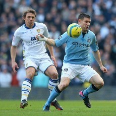 Momen Kebangkitan yang Penting Buat City