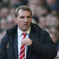 Beri Rodgers Waktu untuk Bawa Liverpool Sukses