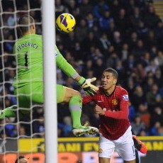 Reading Kini Lebih Konsisten, Smalling Waspada