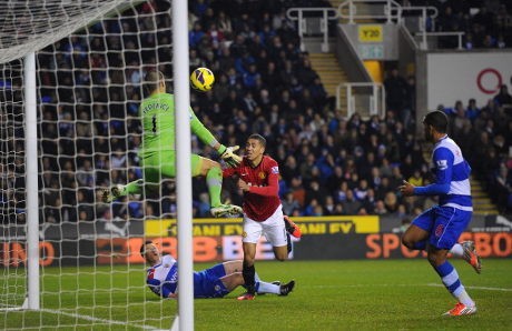 Reading Kini Lebih Konsisten, Smalling Waspada