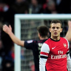 Wenger Pertanyakan Mental & Konsistensi Arsenal