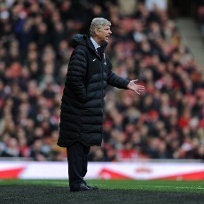 Di Tengah Sorotan, Wenger Dikabarkan Bakal Dapat Kontrak Baru