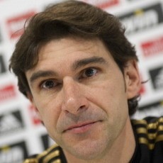 Soal Kartu Merah Ramos, Karanka Sindir Wasit