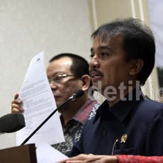 Penyatuan Liga Juga Diputuskan di Kongres 17 Maret