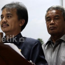 Ini Tanggapan Djohar Soal Hasil Pertemuan di Kemenpora