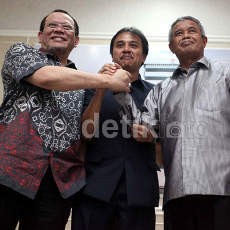 Kongres PSSI 17 Maret, Voter Solo Diverifikasi