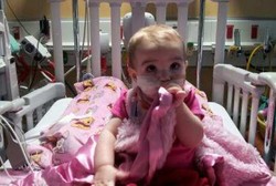 Tega! Dana Sumbangan Operasi Jantung Bayi 9 Bulan Dicuri Saat Valentine