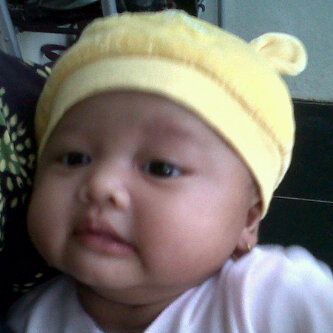 Hanania Raesha Salsabila, 11 Bulan, Perempuan