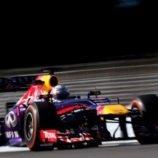 Red Bull Kian Termotivasi