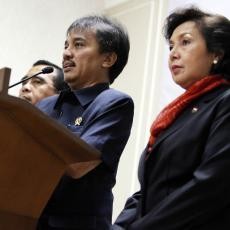 Menpora Minta KOI & KONI Jalankan Undang-Undang