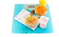 Roti Gandum dan Yogurt Juga Bisa Bikin Gendut!