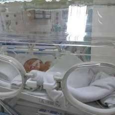 Ini Alasan RSCM Tidak Dapat Menerima Bayi Dera