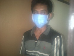 Keluarga Dedi Si Pemerkosa Anak Kandung Terkenal Harmonis