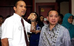 Hotasi Nababan Divonis Bebas, Hakim: Hak Terdakwa Harus Dipulihkan