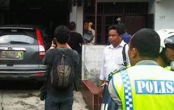 BNN Amankan 7 Kg Sabu-sabu di Medan