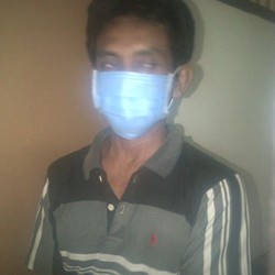 Ini Dedi yang Tega Menyetubuhi Anaknya Selama 5 Tahun