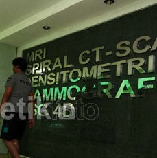 Cegah Kasus Dera Terulang, Kadinkes Janji Tambah Peralatan RS