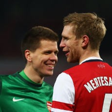 Jamu Bayern, The Gunners Diminta Tak Kebobolan