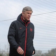 Heynckes Puji Wenger Sebagai Manajer Hebat